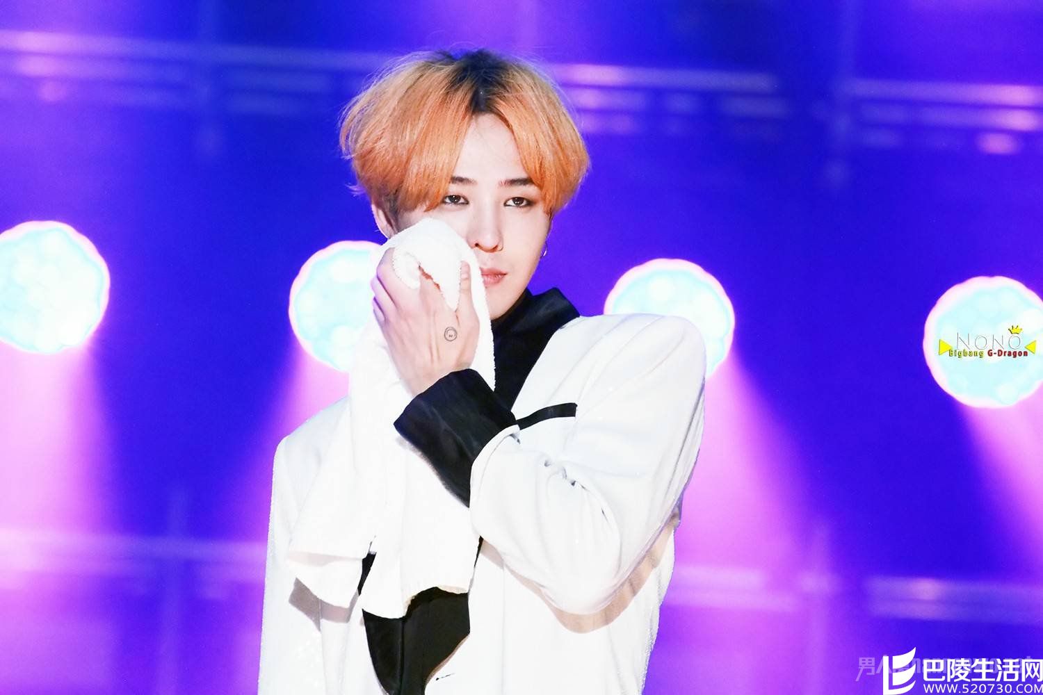 权志龙收入是多少 权志龙收入是多少