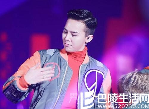 权志龙为什么这么红