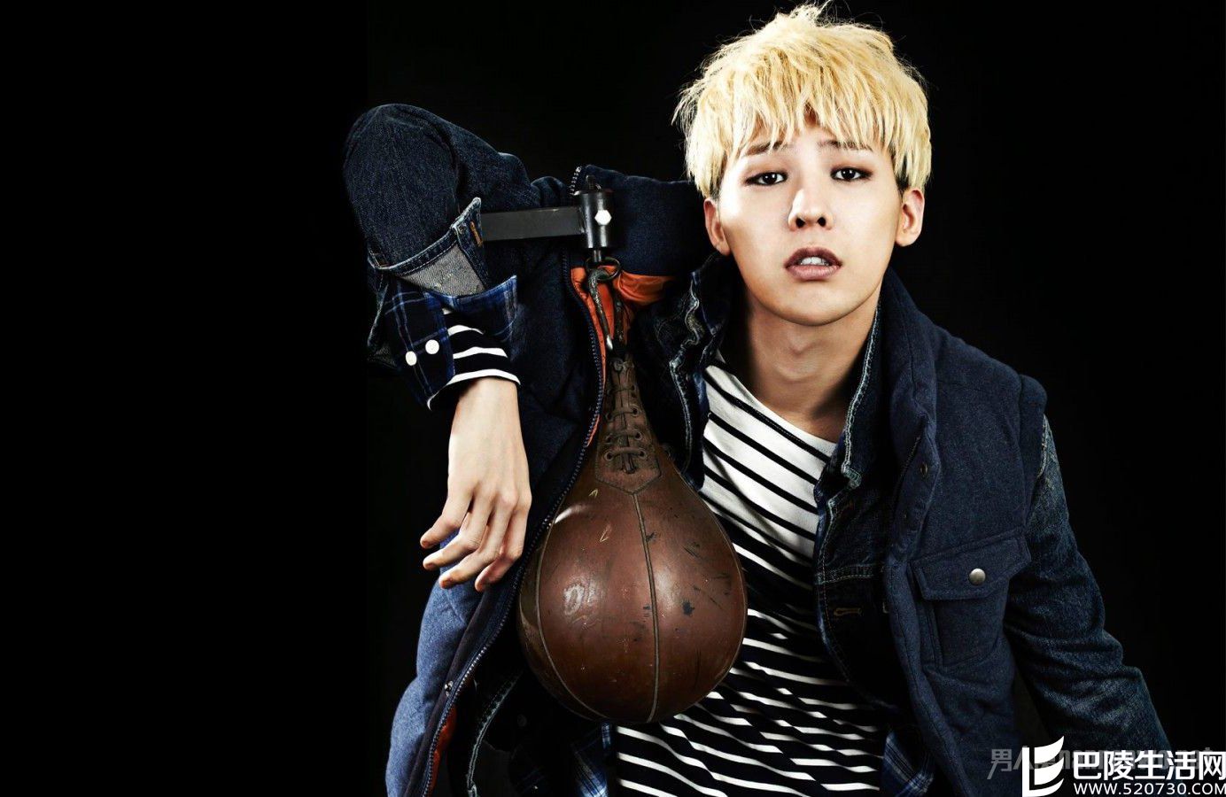 权志龙到底有多厉害 权志龙到底有多厉害