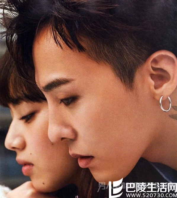 权志龙小松菜奈被曝相恋4个月 权志龙小松菜奈被曝相恋4个月