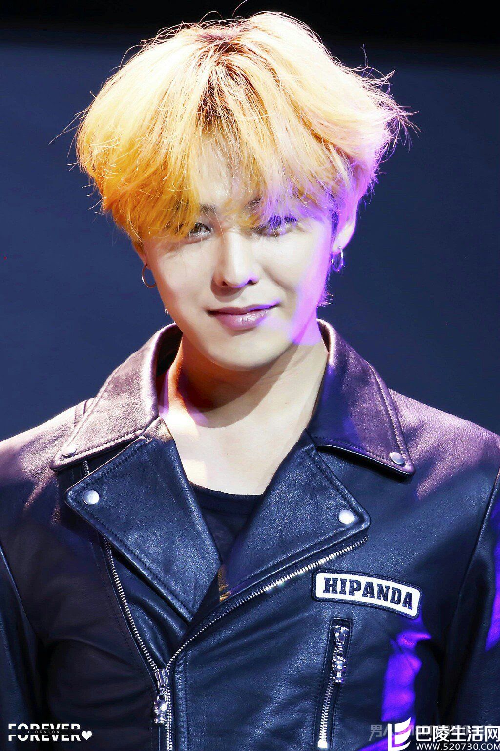 权志龙喜欢郑秀晶吗 权志龙喜欢郑秀晶吗