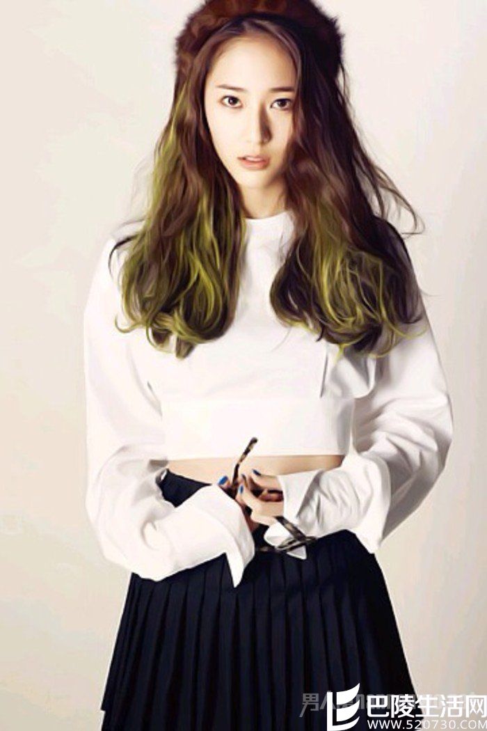 郑秀晶权志龙关系揭秘