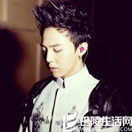 权志龙女友是谁