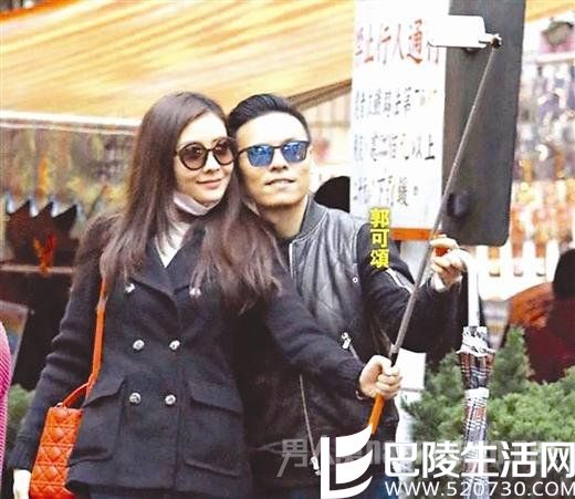 熊黛林千万豪宅婚前试爱