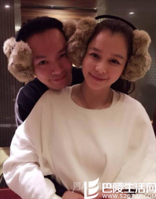 徐若瑄李云峰 徐若瑄李云峰