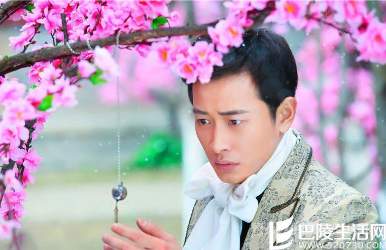 罗晋是个什么样的人 罗晋是个什么样的人