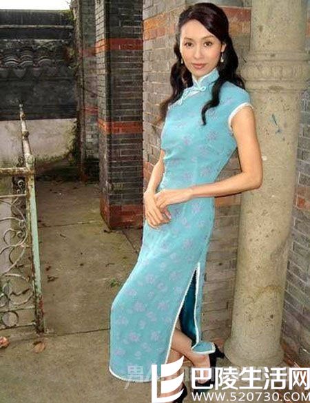 郭可盈背景惊人 郭可盈背景惊人