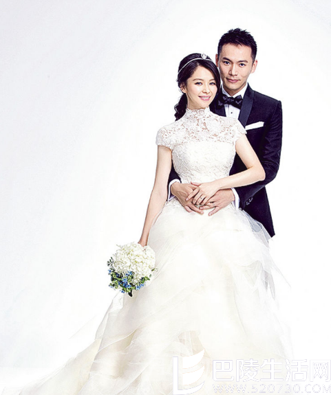 徐若瑄默认老公负债 徐若瑄默认老公负债