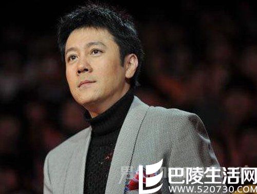 蔡国庆老婆是谁