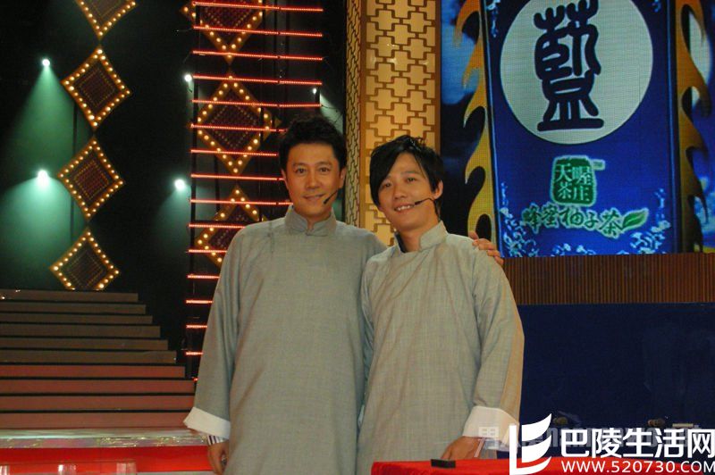 蔡国庆演技如何