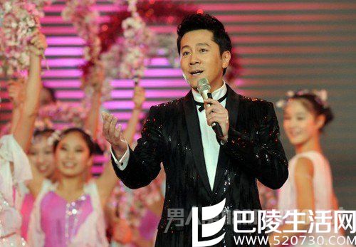 蔡国庆唱歌好听吗