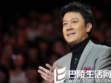 蔡国庆兴趣爱好 蔡国庆兴趣爱好