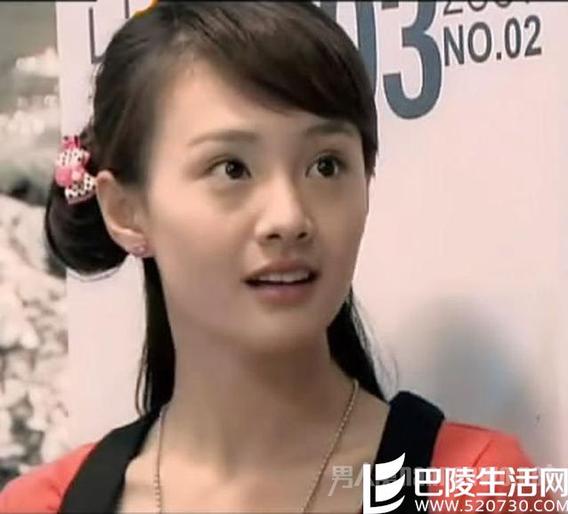 郑爽楚雨荨剧照