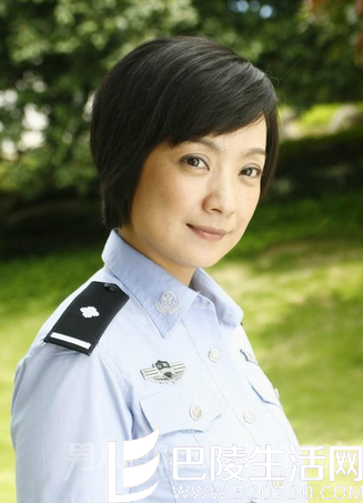 张嘉译的老婆警察剧照 张嘉译的老婆警察剧照
