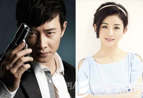 罗晋绯闻女友赵丽颖资料 罗晋绯闻女友赵丽颖资料