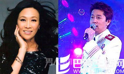 蔡国庆那英曾有一段感情 蔡国庆那英曾有一段感情