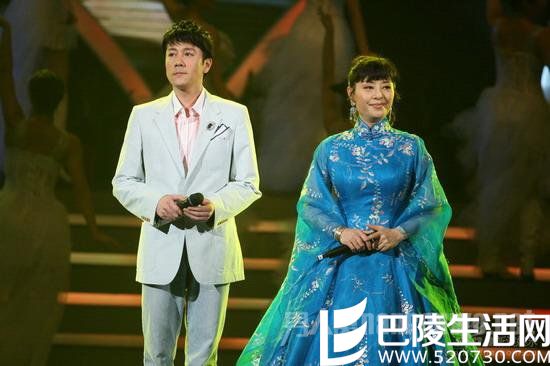 蔡国庆风格引争议