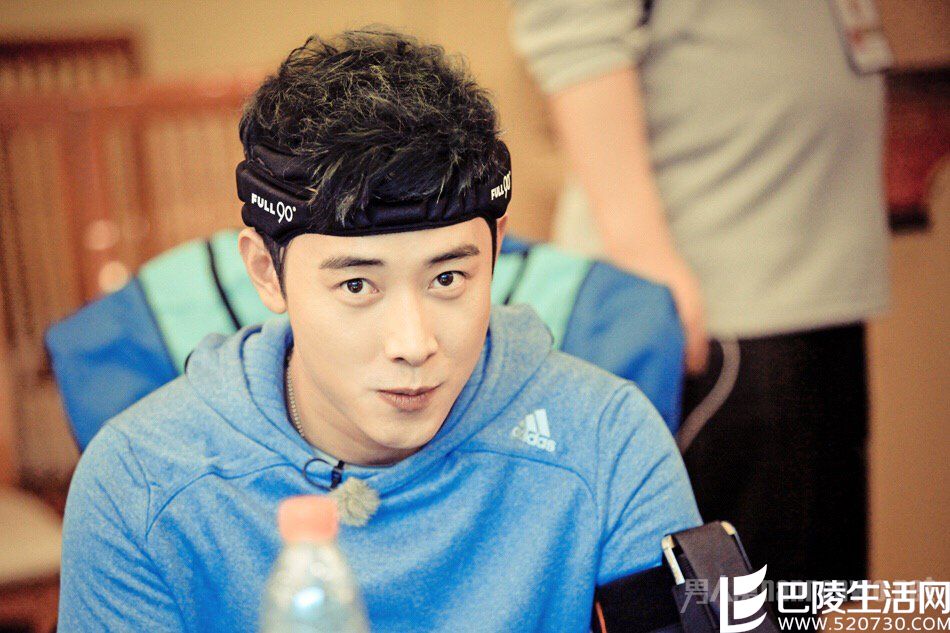 罗晋与唐嫣的恋爱证据有吗