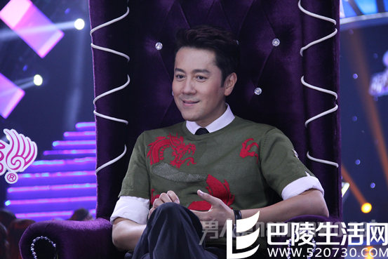 蔡国庆演艺经历