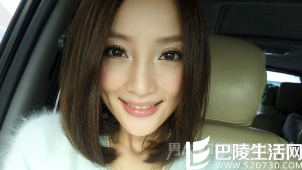 李小璐照片