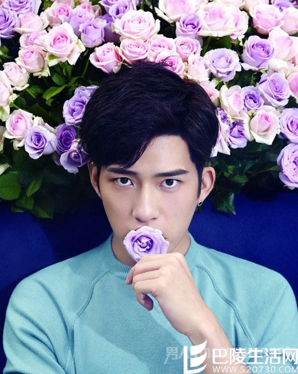 井柏然退出微博