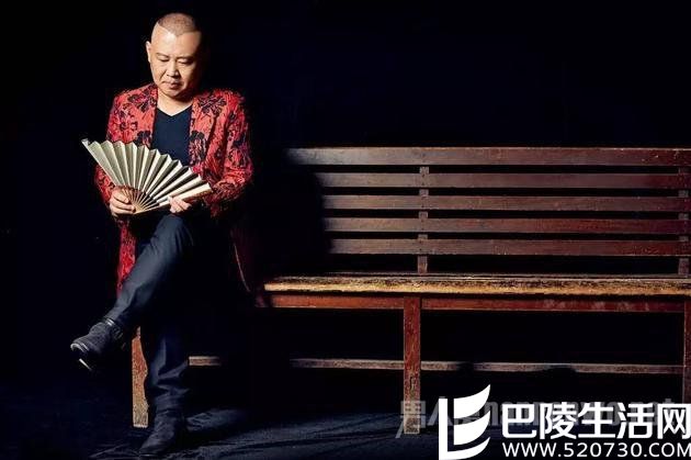 郭德纲回击曹云金