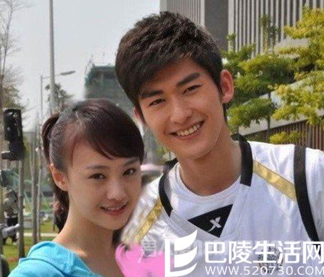 张翰郑爽因戏生缘