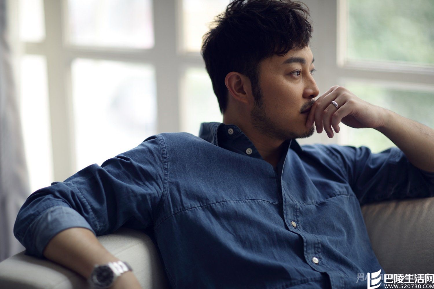 沙溢家庭背景如何