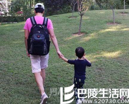 蔡国庆儿子是亲生的吗 蔡国庆儿子是亲生的吗