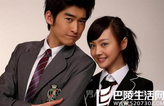 张翰郑爽《一起去看流星雨》