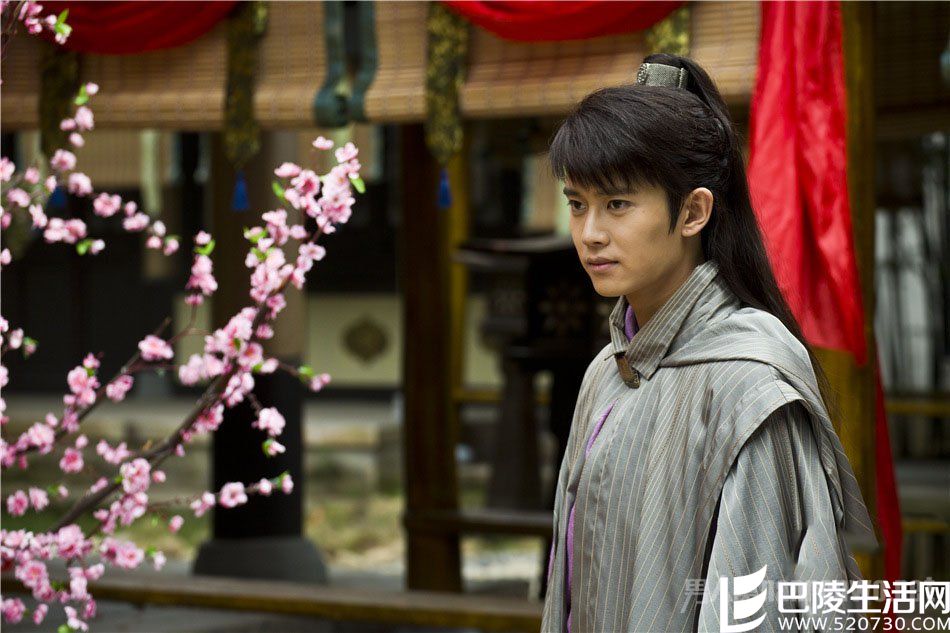 任嘉伦剧照 任嘉伦剧照