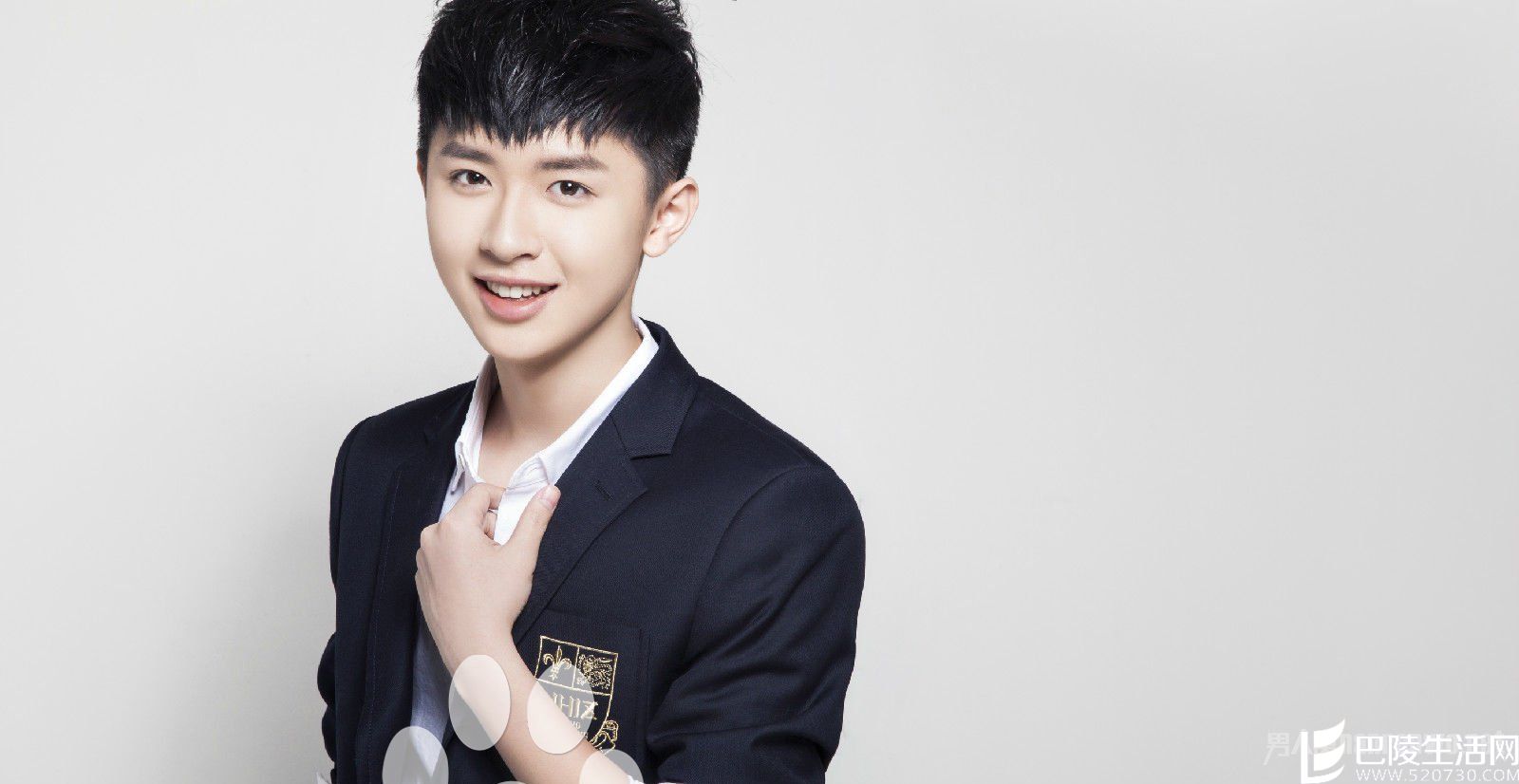 张逸杰毕业了吗