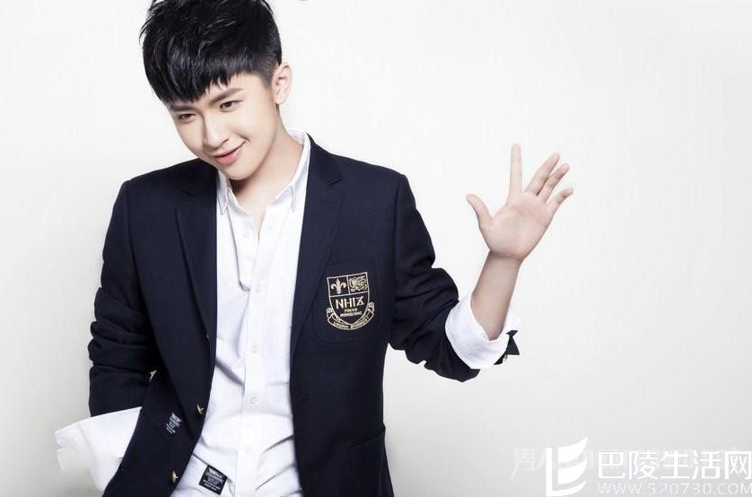 张逸杰个人资料