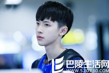 张逸杰近况如何