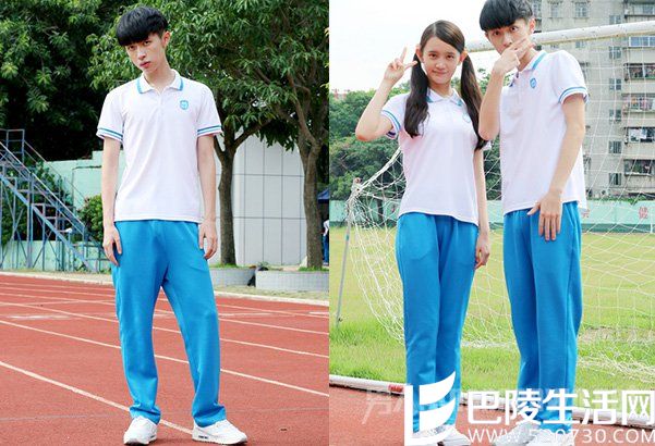 鲜肉张逸杰变“花美男”