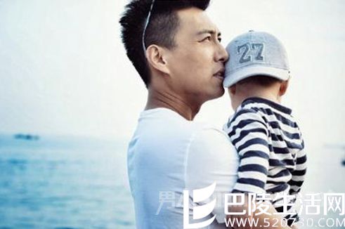 靳东和儿子