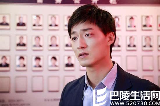 金泽灏内心戏 金泽灏内心戏