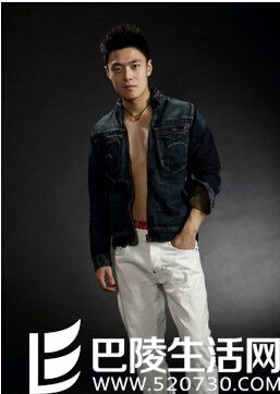 匡牧野胸肌很大 匡牧野胸肌很大