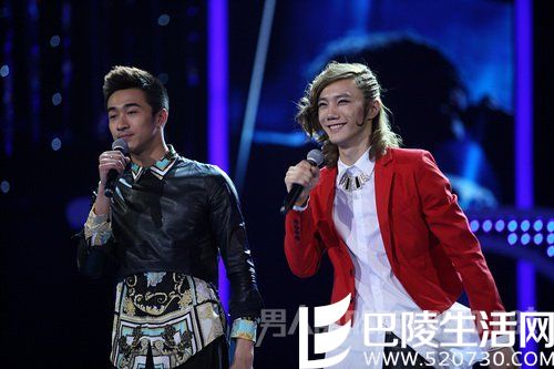 音乐制作人李明霖