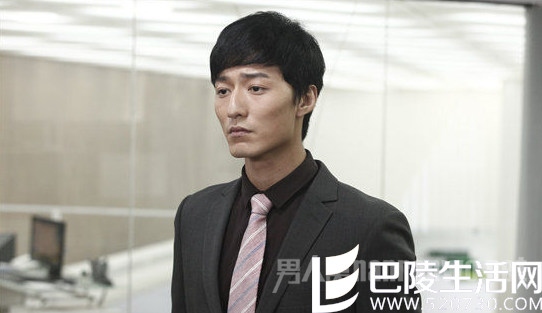 金泽灏饰演腹黑男 金泽灏饰演腹黑男