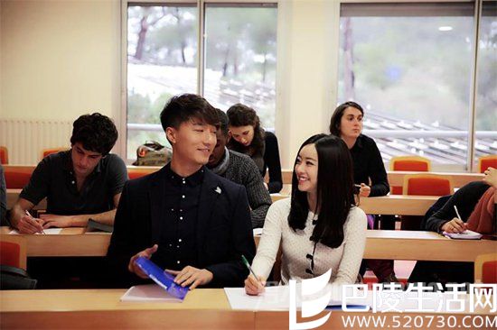 金泽灏上课 金泽灏上课