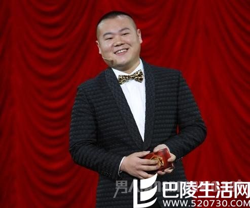 岳云鹏收徒 岳云鹏收徒