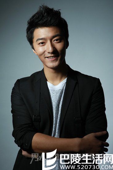 金泽灏笑容灿烂 金泽灏笑容灿烂