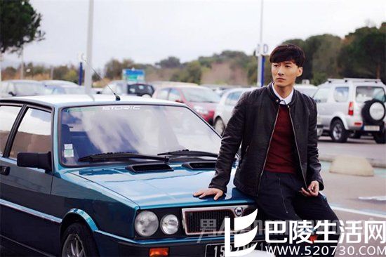 金泽灏出演男闺蜜 金泽灏出演男闺蜜