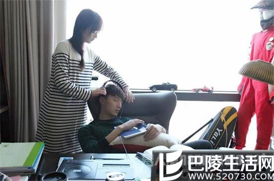 金泽灏感情戏 金泽灏感情戏