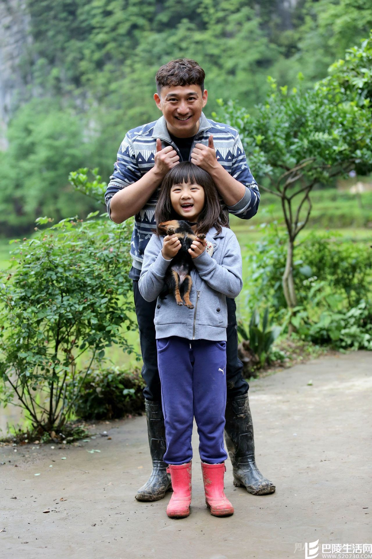 黄多多个人资料