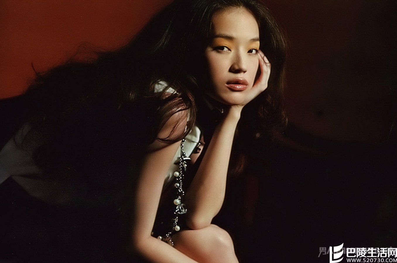 女神舒淇 女神舒淇