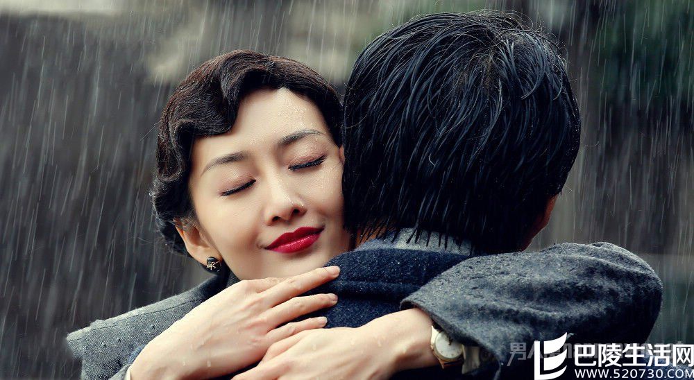 王鸥《伪装者》 王鸥《伪装者》