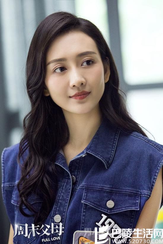 腹黑女神王鸥变甜美萌妈 腹黑女神王鸥变甜美萌妈