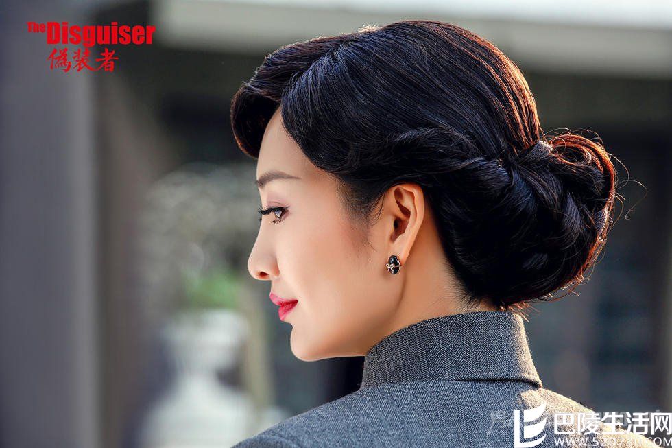 “女特务”王鸥 “女特务”王鸥